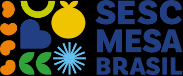 Mesa Brasil